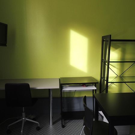 Appartement Le Gambetta Le Mans Dış mekan fotoğraf