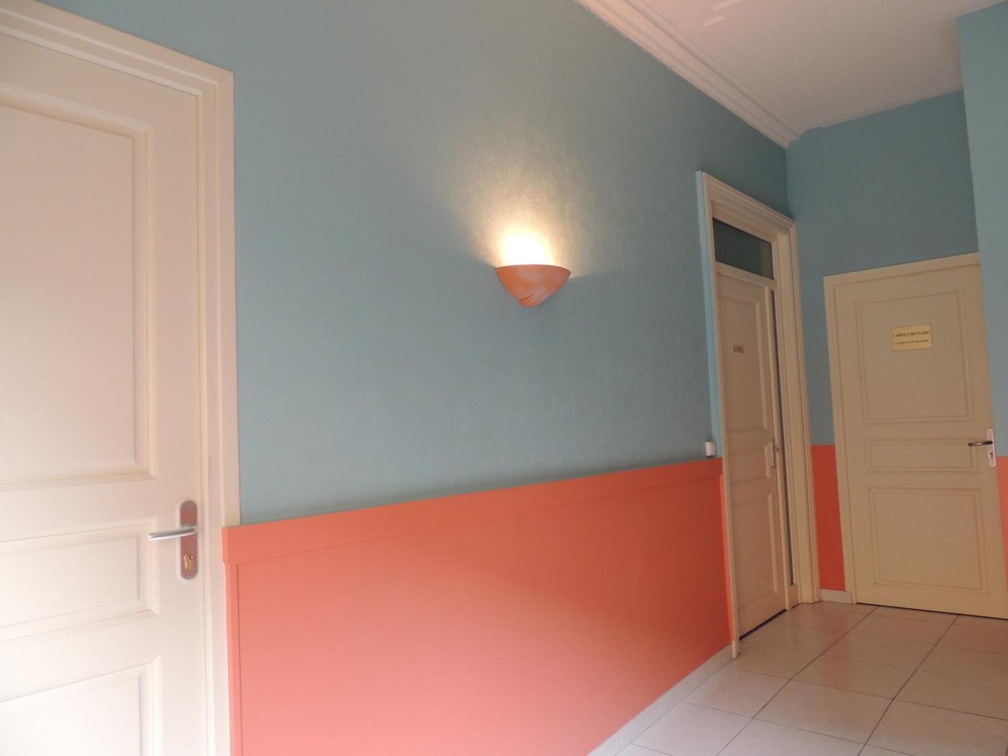 Appartement Le Gambetta Le Mans Dış mekan fotoğraf