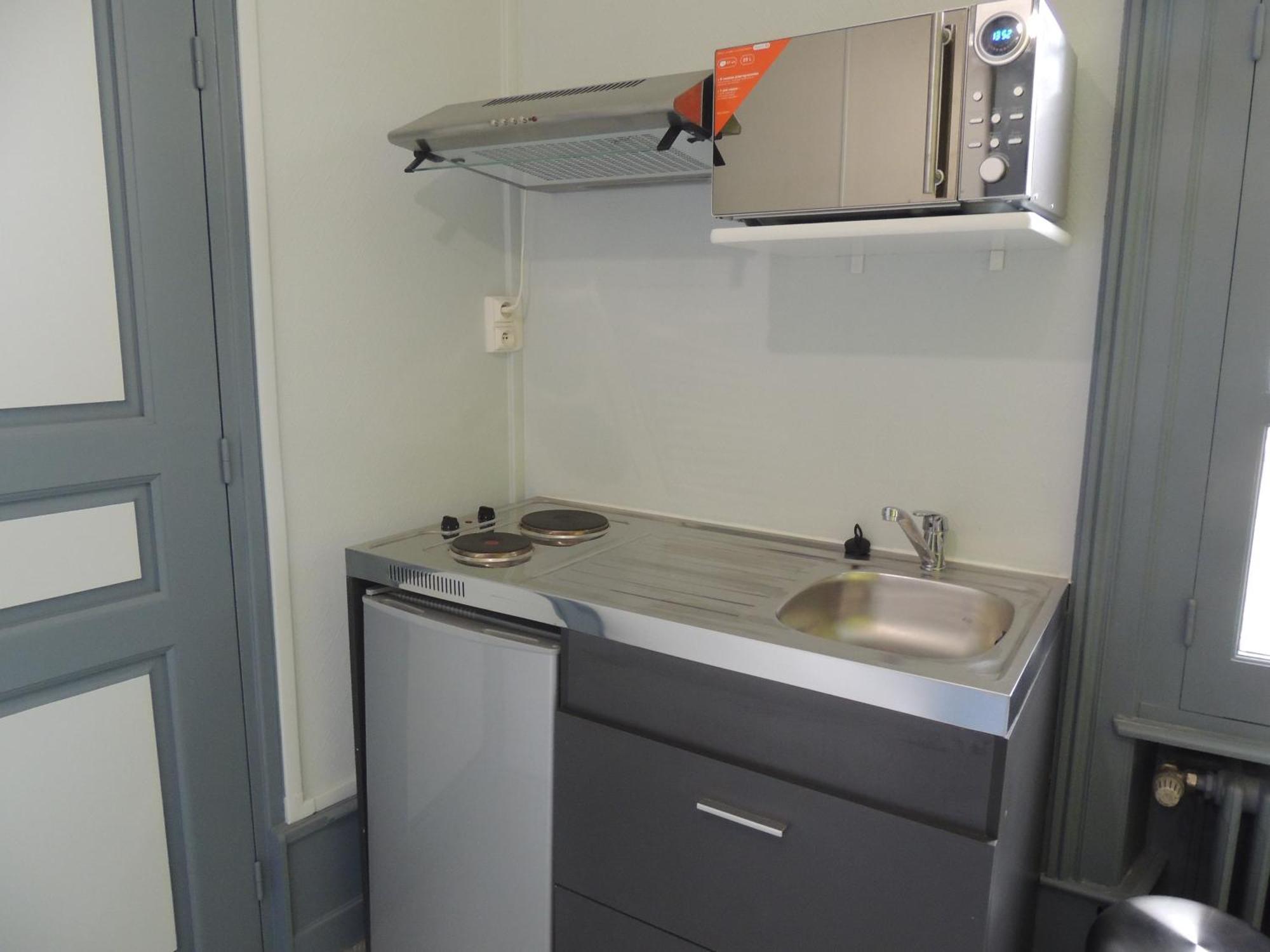Appartement Le Gambetta Le Mans Dış mekan fotoğraf