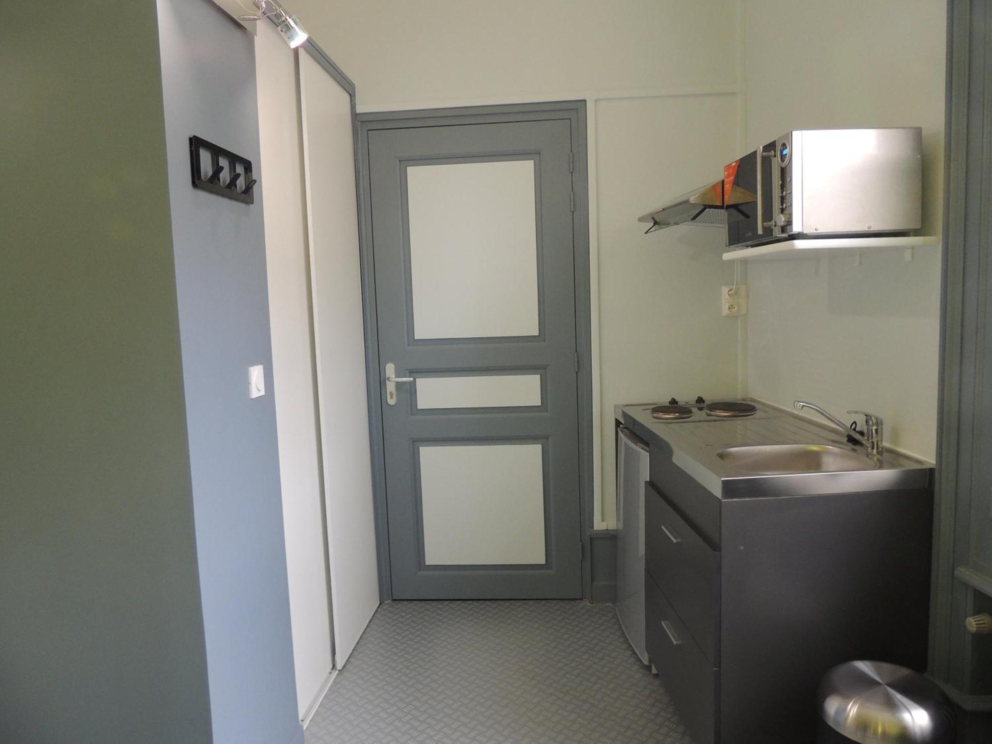Appartement Le Gambetta Le Mans Dış mekan fotoğraf