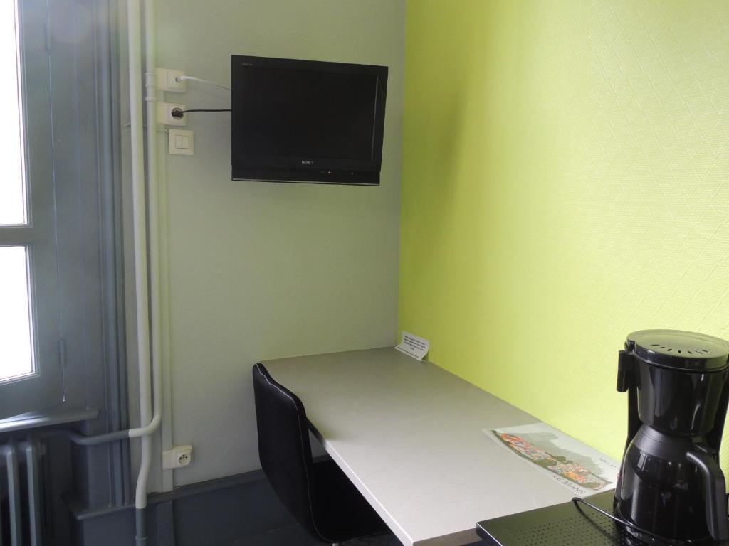 Appartement Le Gambetta Le Mans Dış mekan fotoğraf