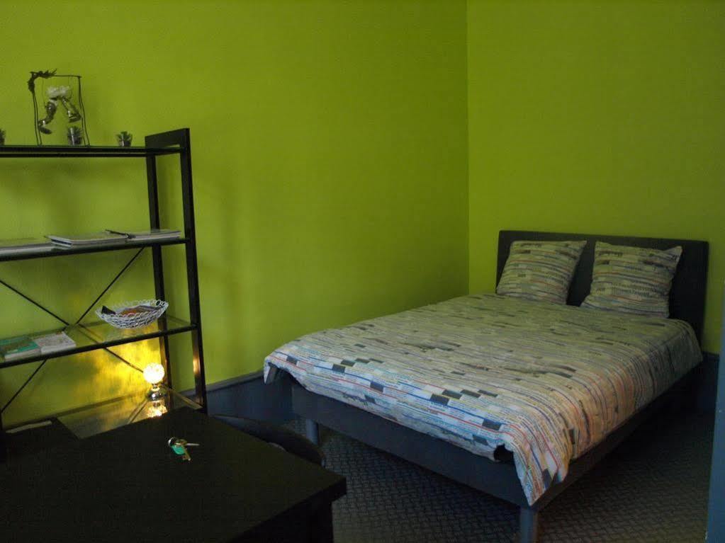Appartement Le Gambetta Le Mans Dış mekan fotoğraf